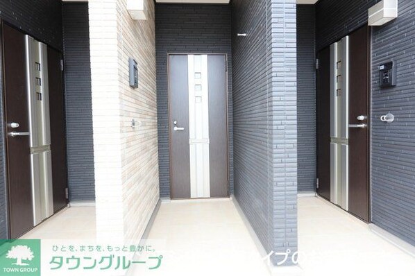 GOAT佐島の物件内観写真